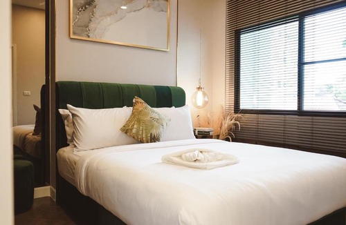 Tha Sala Apartment | The Nine Thasala