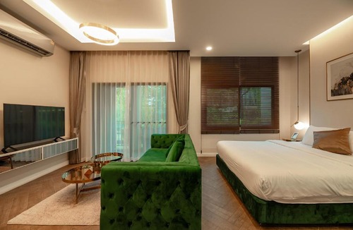 Tha Sala Apartment | The Nine Thasala