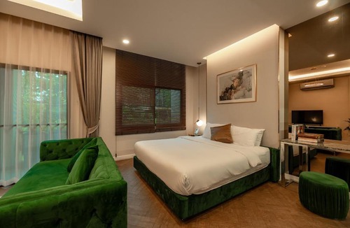 Tha Sala Apartment | The Nine Thasala
