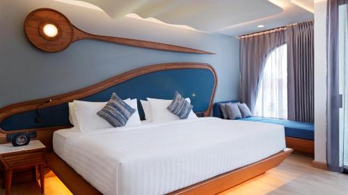 Koh Kaew Hotel | The Oceanic Sportel Phuket - SHA Extra Plus