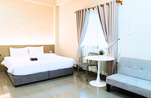 Betong Hotel | The One Betong