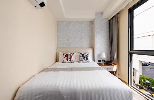 Chiang Mai Apartment | The One Chiang Mai 214 - Family Suite 2BR 2bath, Pool View near Central Festival