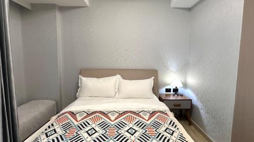 San Sai Apartment | The one condo pool view