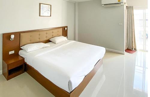 Tha Sala Apartment | The One hotel โรงแรม เดอะ วัน