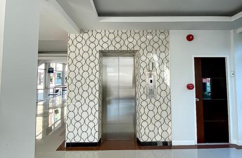 Tha Sala Apartment | The One hotel โรงแรม เดอะ วัน