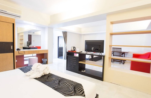 Talat Hotel | The One Hotel