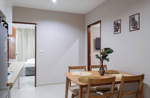Rawai Apartment | The One Sky