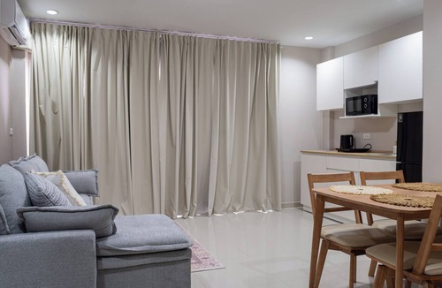 Rawai Apartment | The One Sky