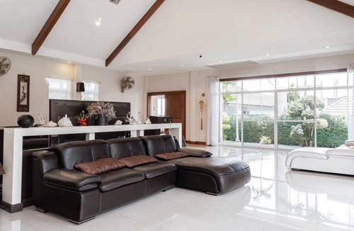 Chiang Mai Villa | The One Villa