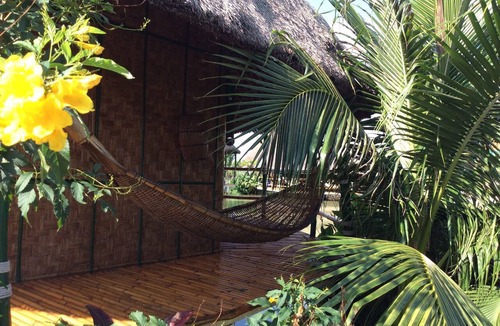 Kantharawichai House | The Orchid Resort & Relax