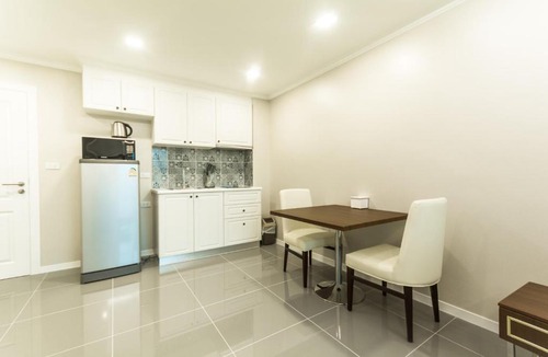 South Pattaya Apartment | The Orient Resort and Spa by Happy Host