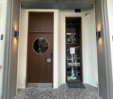 China Town Hostel | The Orientale Hostel