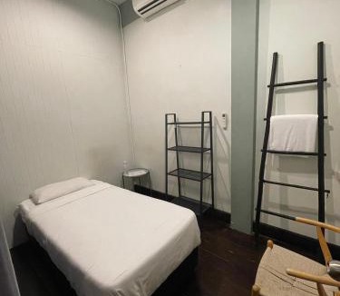 China Town Hostel | The Orientale Hostel