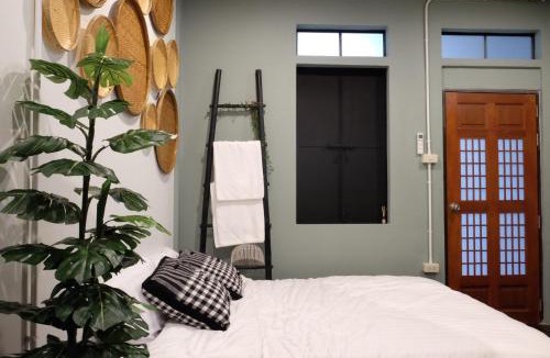 China Town Hostel | The Orientale Hostel