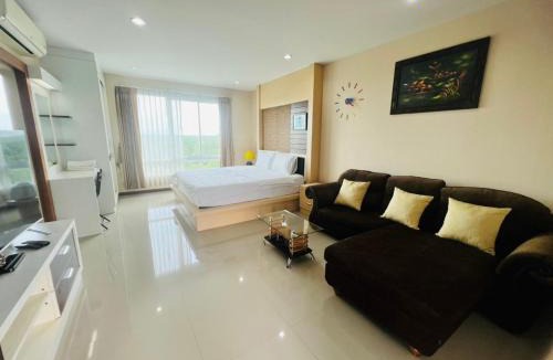 Krabi Apartment | The Ozone Krabi Condotel
