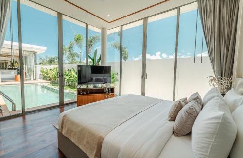 Laguna Hotel | The Ozone Residences Bangtao Official Account