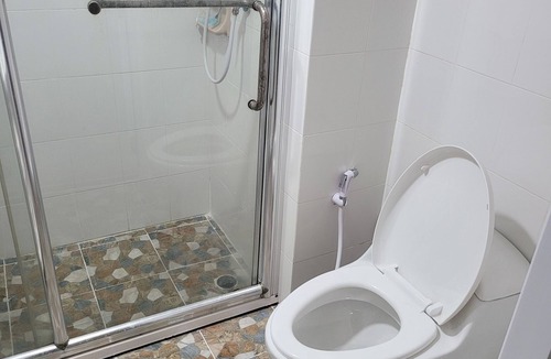 Pratunam Apartment | the parc phayathai apartment
