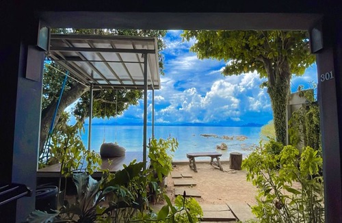 Nong Thale Hotel | The Parlour Krabi