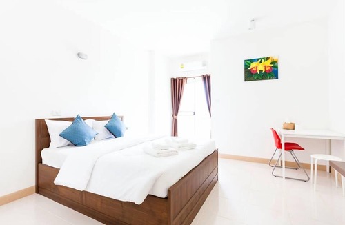 Su Thep Hotel | The Passion