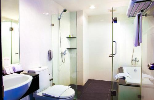 Ramkhamhaeng Hotel | The Patra Hotel - Rama 9