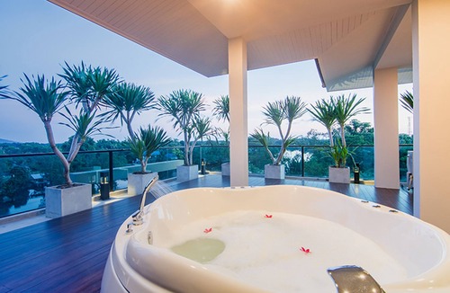 Chanthaburi Hotel | The Peak Chanthaburi Hotel
