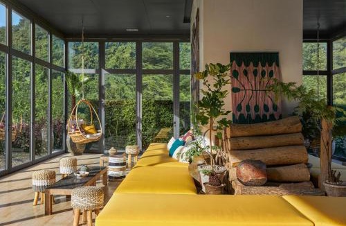 Phaya Yen Hotel | The Peri Hotel Khao Yai