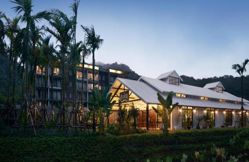 Phaya Yen Hotel | The Peri Hotel Khao Yai