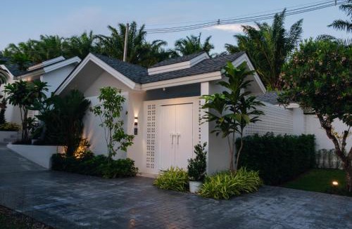 Ao Nang Resort | The Pin Boutique Pool Villa Krabi