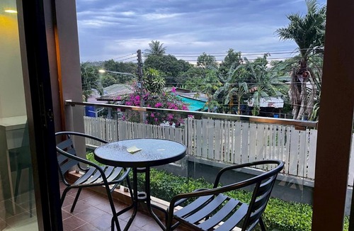 Wichit Apartment | The Pixel Sri Panwa, Phuket