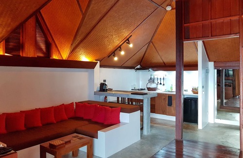 Koh Tao Villa | The Place Luxury Boutique Villas
