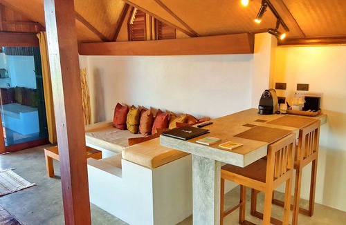 Koh Tao Villa | The Place Luxury Boutique Villas
