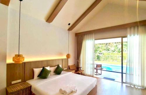Khanong Phra Hotel | The Poom Cafe & Resort Khao Yai
