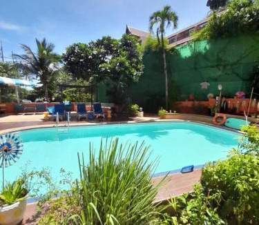 Patong Hotel | THE PORTERHOUSE Boutique Hotel