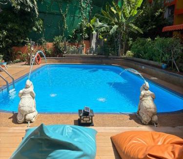 Patong Hotel | THE PORTERHOUSE Boutique Hotel