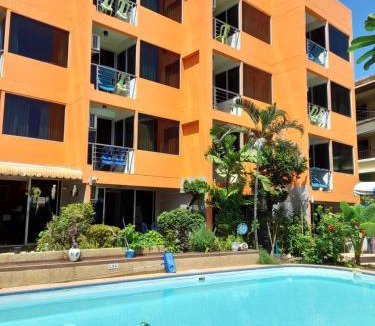 Patong Hotel | THE PORTERHOUSE Boutique Hotel