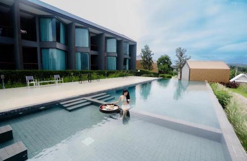 Khao Kho Hotel | The Posh Khao Kho