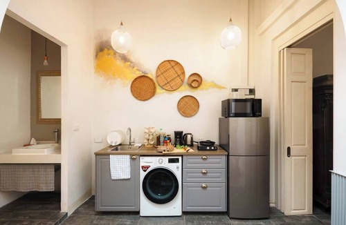 Bang Rak House | The Post and Jewelry · Two Best Sellers, One Booking
