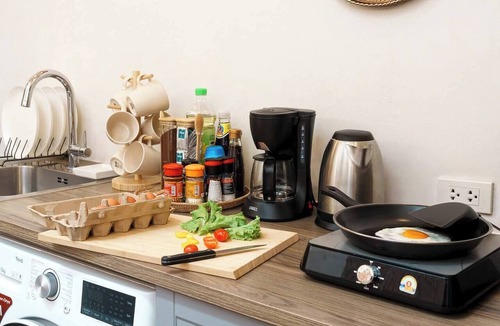 Si Phraya House | The Post · Cook, Lounge, and Stay In