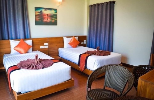 Tha Sala Hotel | The PP.Beach Thasala