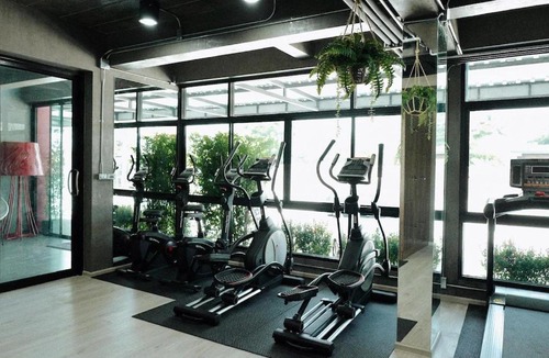 Khlong Luang Apartment | The Premium Apartment ที่พักรังสิตคลอง5 ราคาถูก