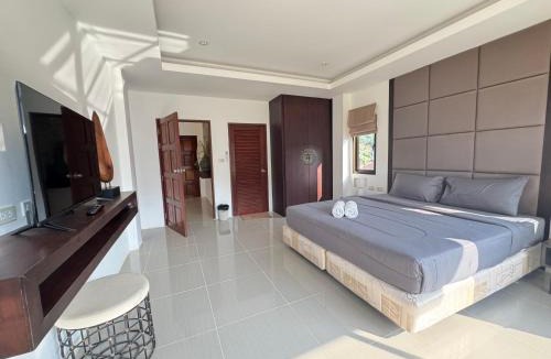 Patong Apartment | The President Park Condo Nanai, Patong, Phuket
