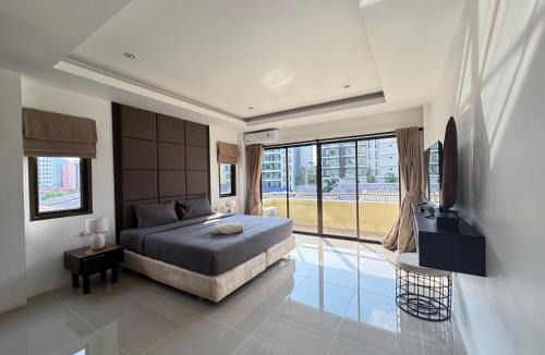 Patong Apartment | The President Park Condo Nanai, Patong, Phuket