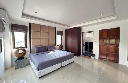 Patong Apartment | The President Park Condo Nanai, Patong, Phuket