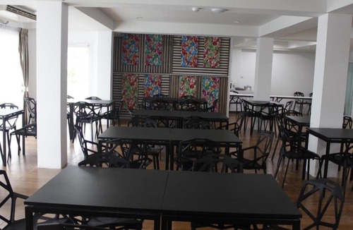 Laem Sing Hotel | The Pride Hotel At Laemsing