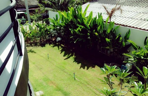 Laem Sing Hotel | The Pride Hotel At Laemsing