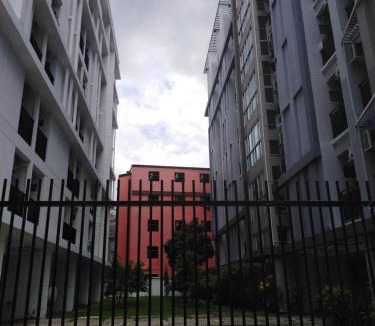 Lat Yao Apartment | THE PRIZE