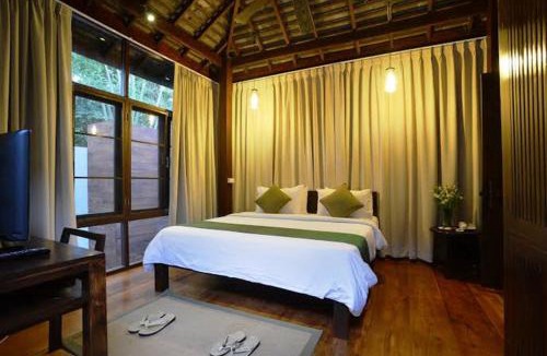 Pai Resort | The Quarter Pai