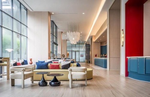 Ramkhamhaeng Hotel | The Quarter Ramkhamhaeng by UHG