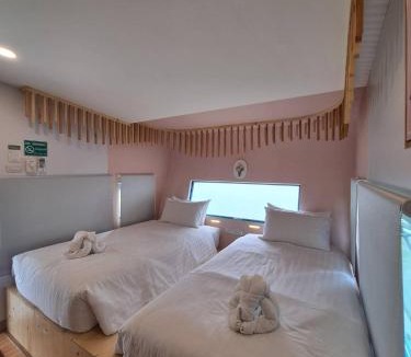 Sarika Hotel | The Rabbit Home
