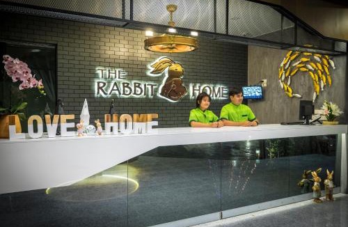 Sarika Hotel | The Rabbit Home
